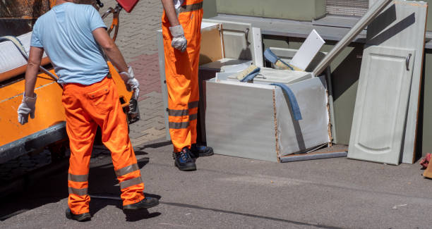 Best Hoarding Cleanup  in Charleston, MO