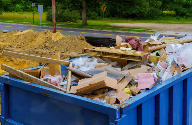 Best Shed Removal  in Charleston, MO